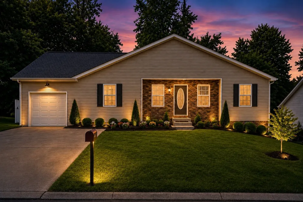 1234 Quail Hollow Cir Cookeville, TN 38501