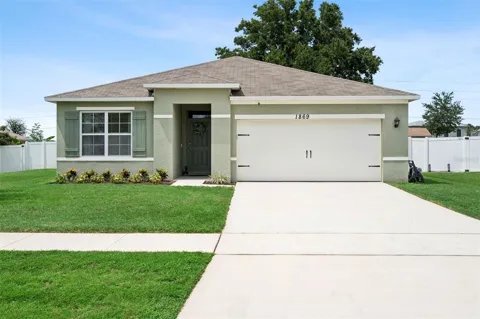 1869 SUNSET RIDGE DRIVE