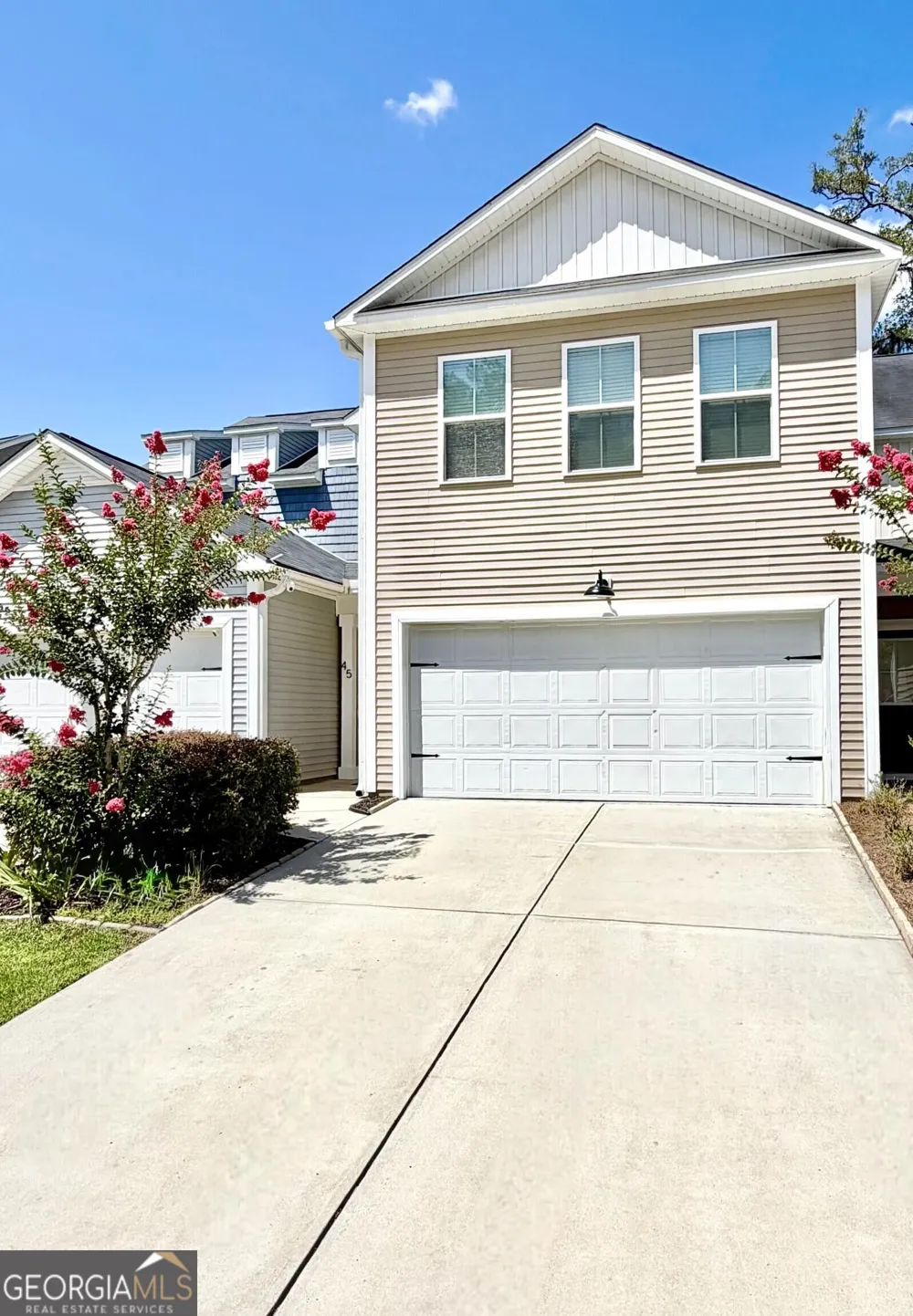 45 Bellasera WAY Richmond Hill, GA 31324