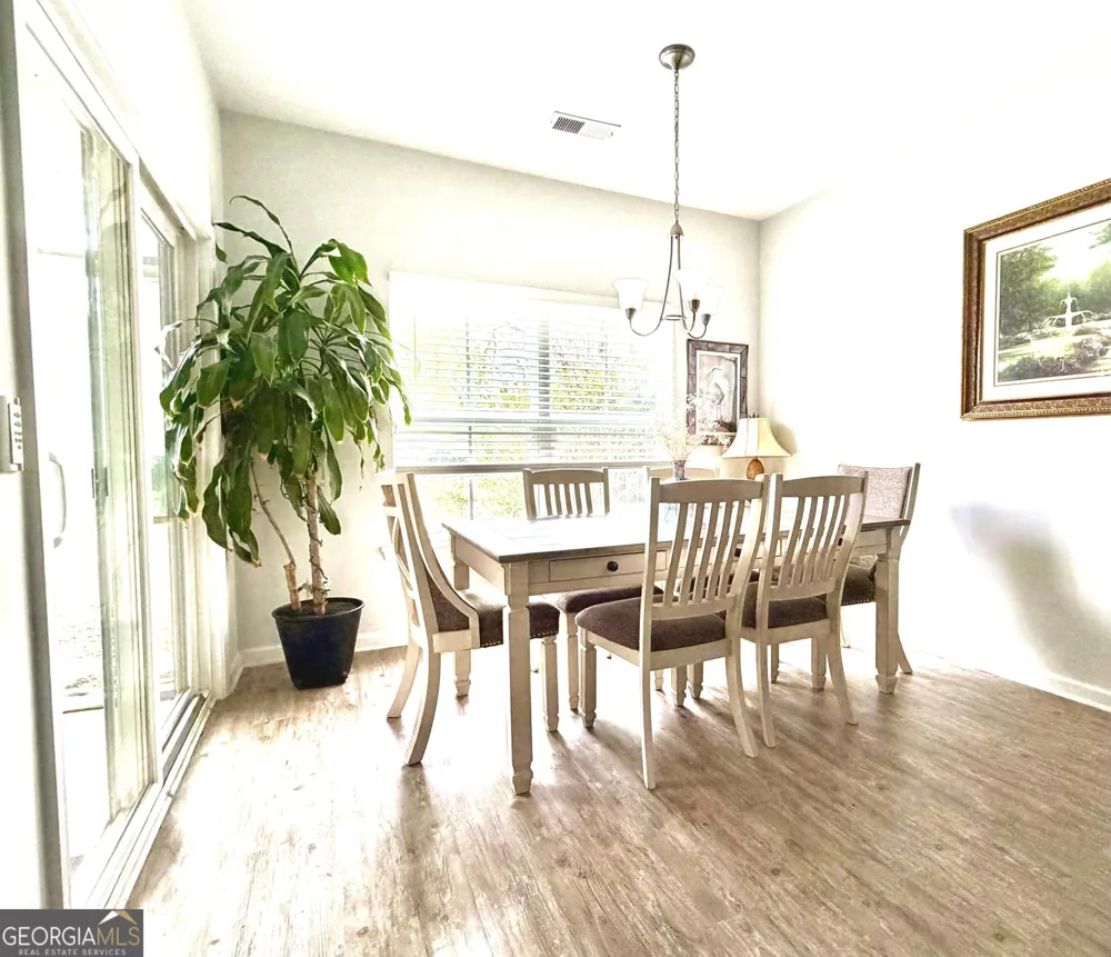 45 Bellasera WAY Richmond Hill, GA 31324