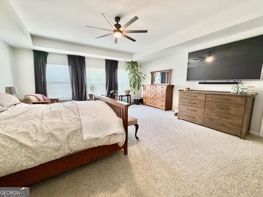 45 Bellasera WAY Richmond Hill, GA 31324