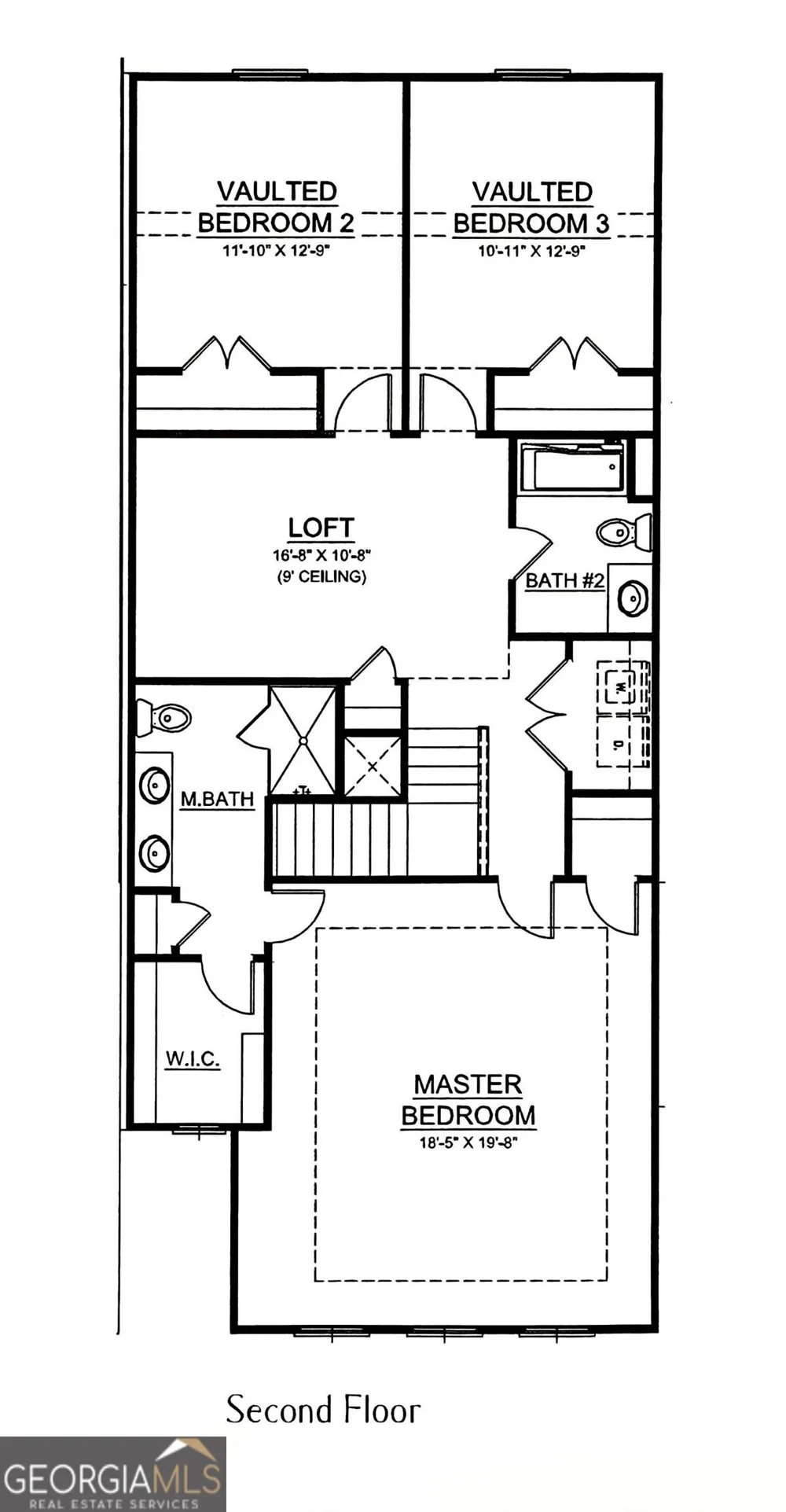 45 Bellasera WAY Richmond Hill, GA 31324