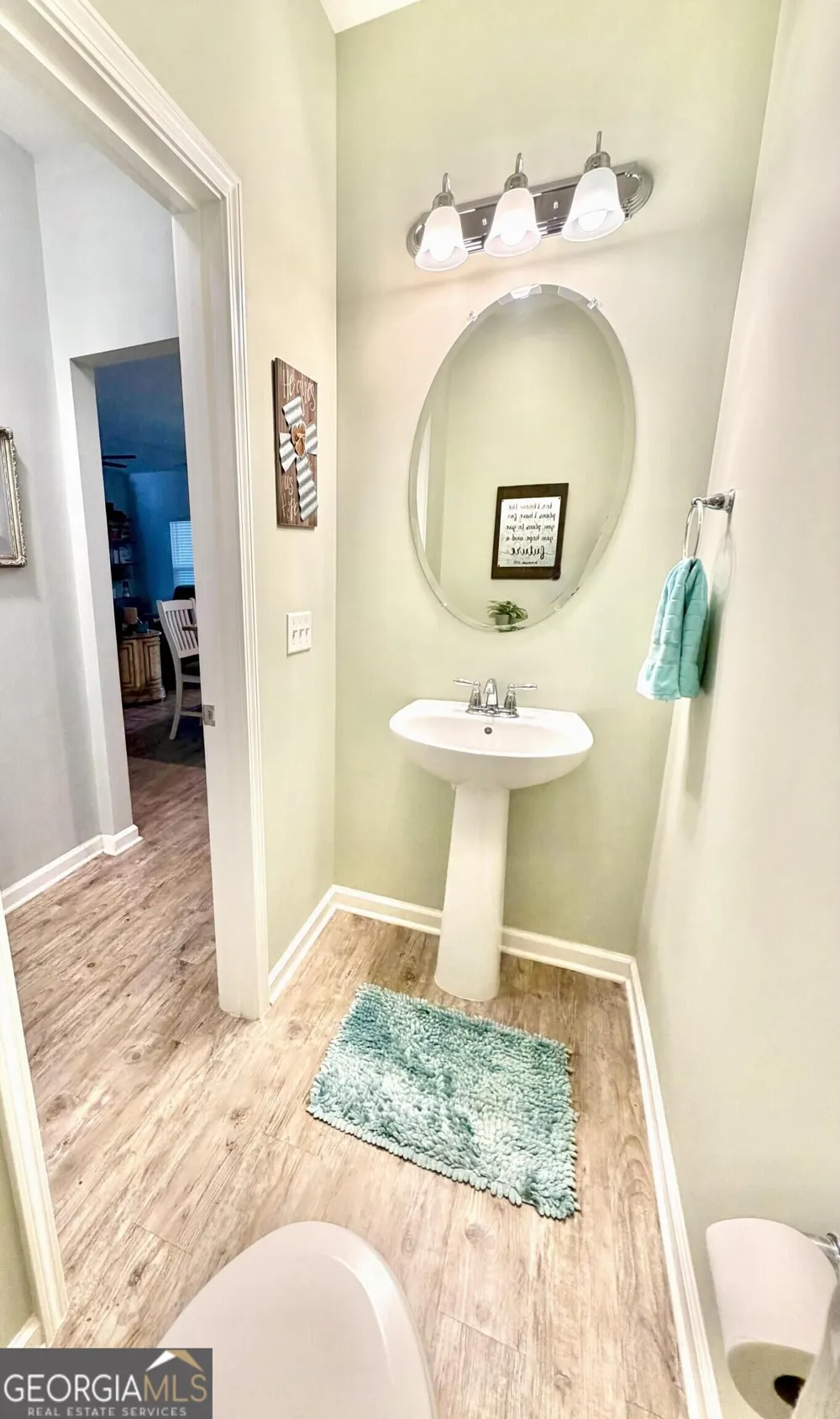 45 Bellasera WAY Richmond Hill, GA 31324