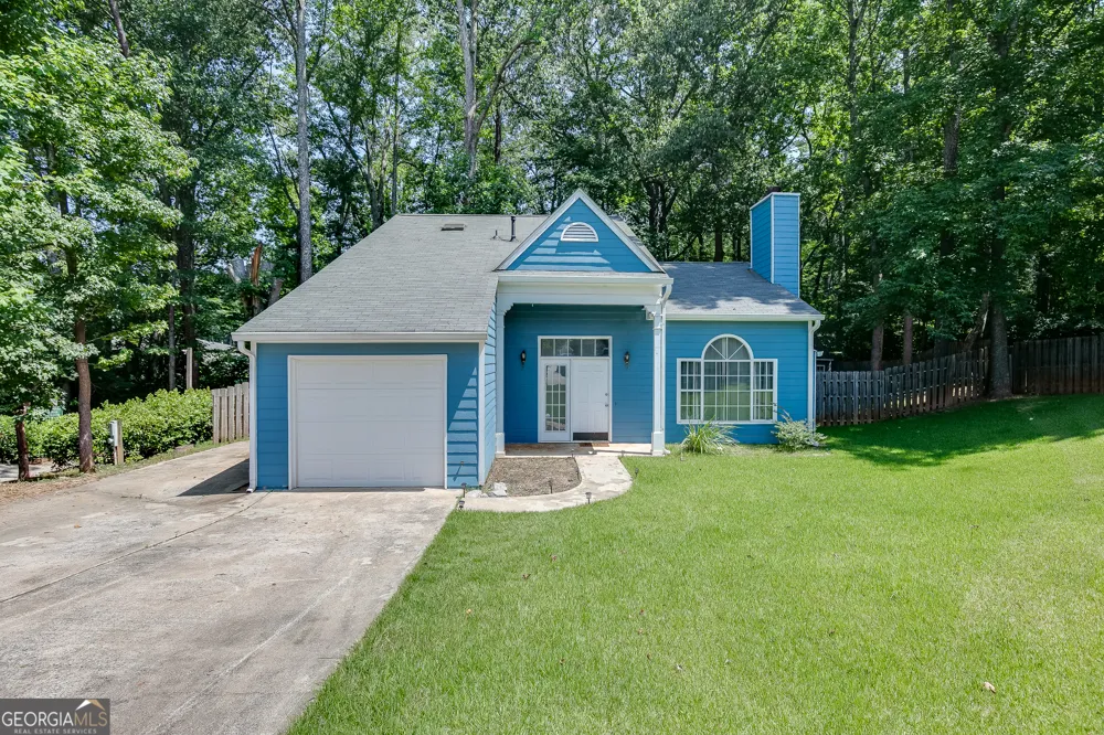 5100 Park CIR Austell, GA 30106