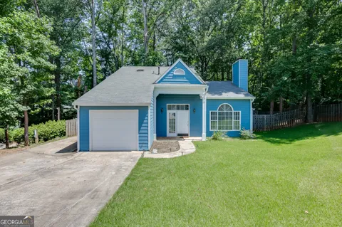 5100 Park CIR