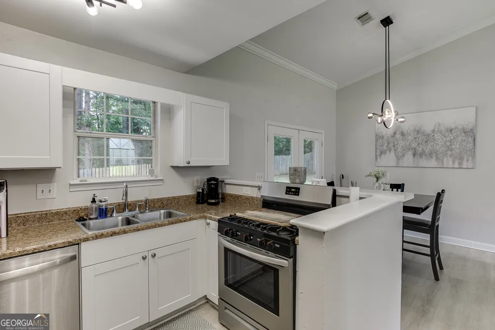 5100 Park CIR Austell, GA 30106