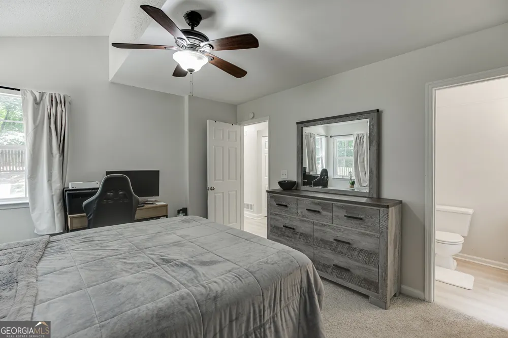 5100 Park CIR Austell, GA 30106
