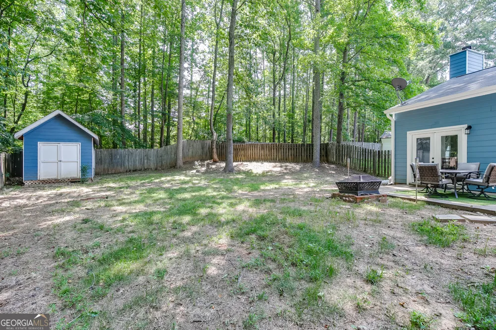 5100 Park CIR Austell, GA 30106