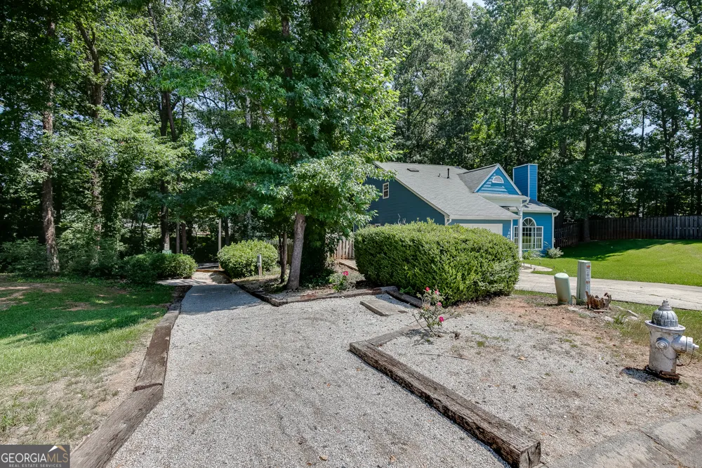 5100 Park CIR Austell, GA 30106