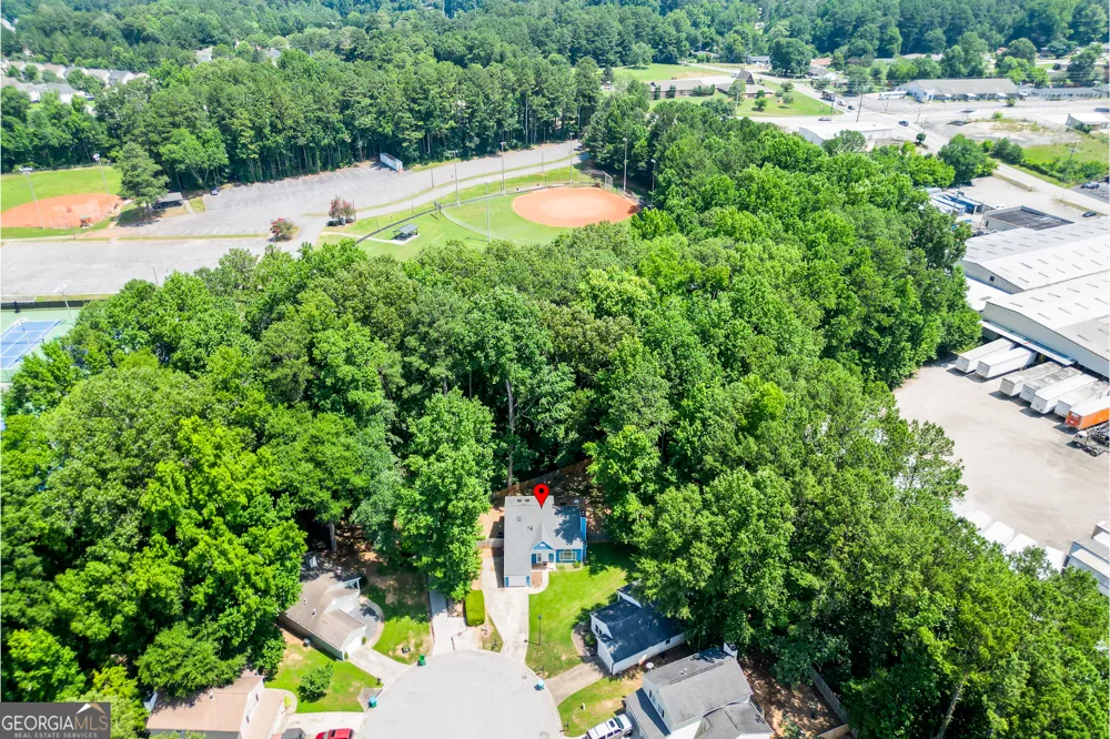 5100 Park CIR Austell, GA 30106