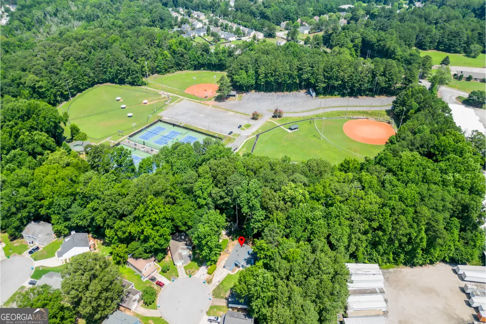 5100 Park CIR Austell, GA 30106