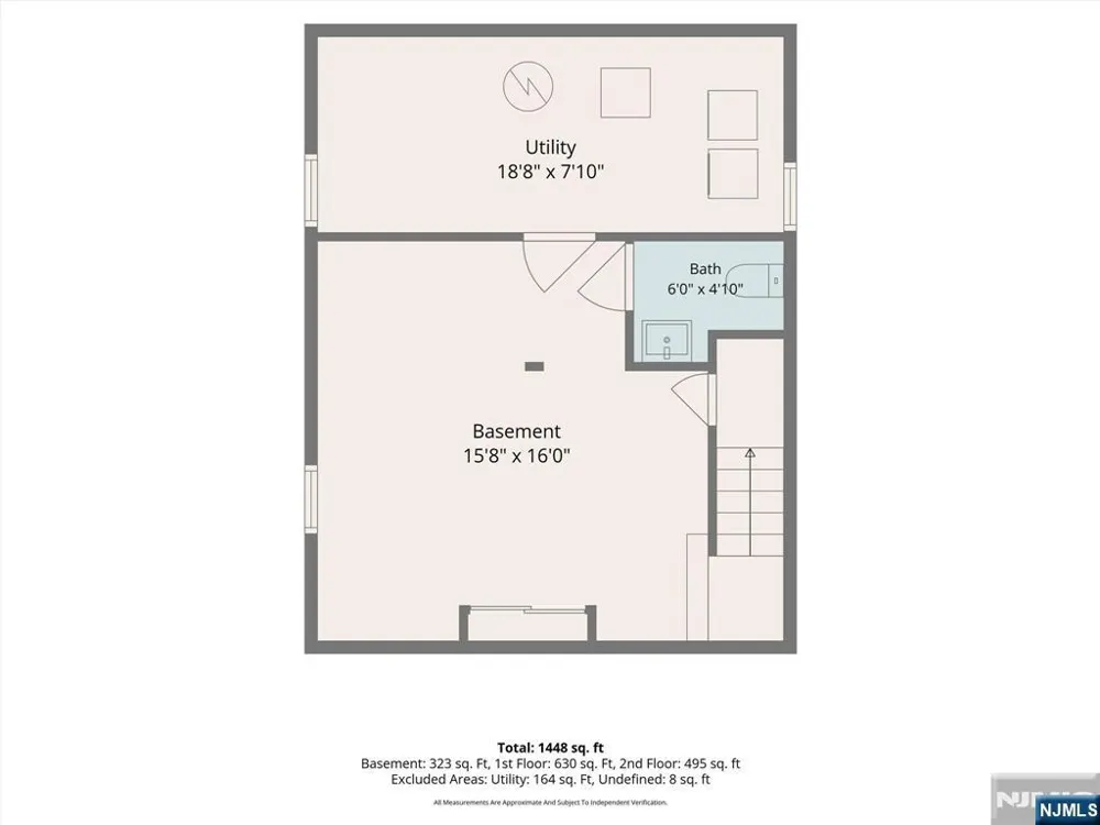 274 Brighton Avenue East Orange, NJ 07017