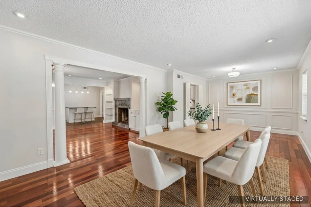 8324 Moorcroft Drive Dallas, TX 75228