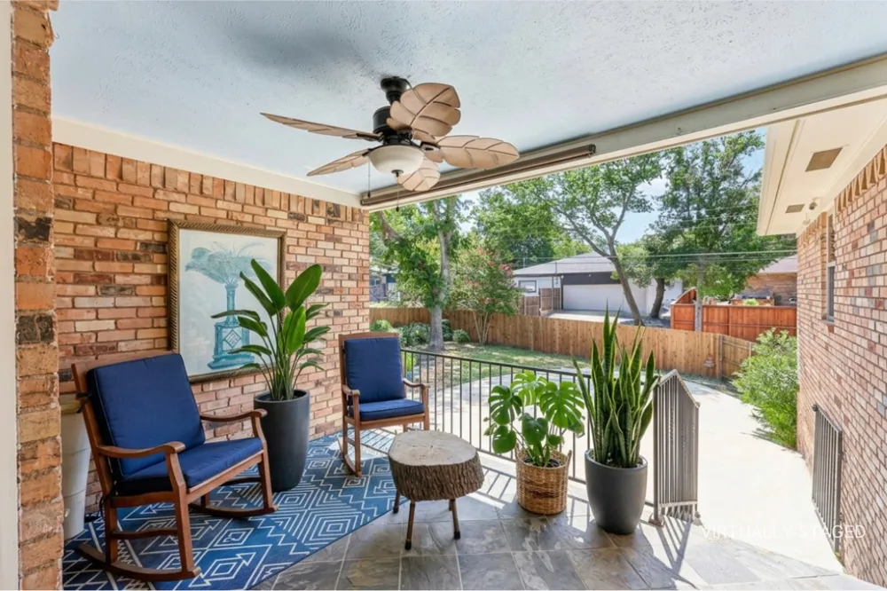 8324 Moorcroft Drive Dallas, TX 75228