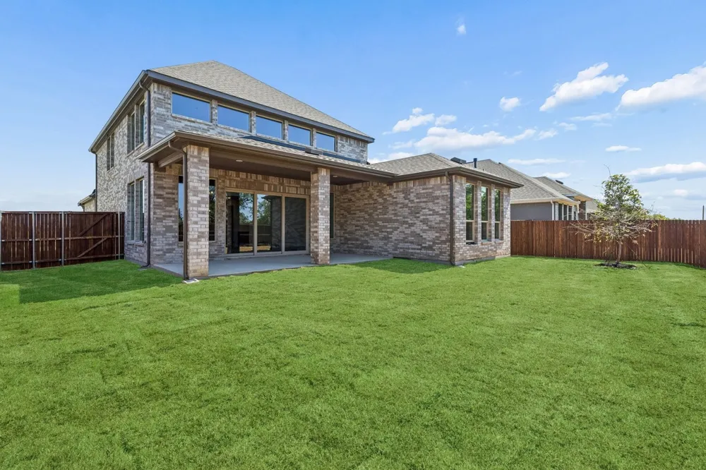 1011 Goldenrod Drive Justin, TX 76247