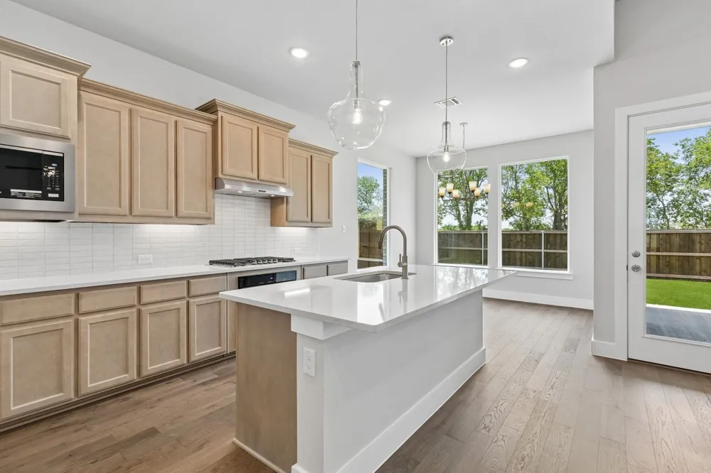 1013 Goldenrod Drive Justin, TX 76247