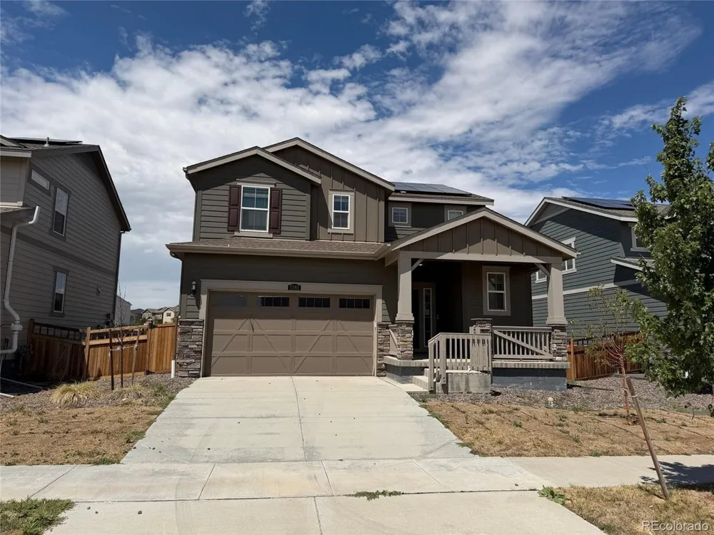 5785 Piney River Place Brighton, CO 80601