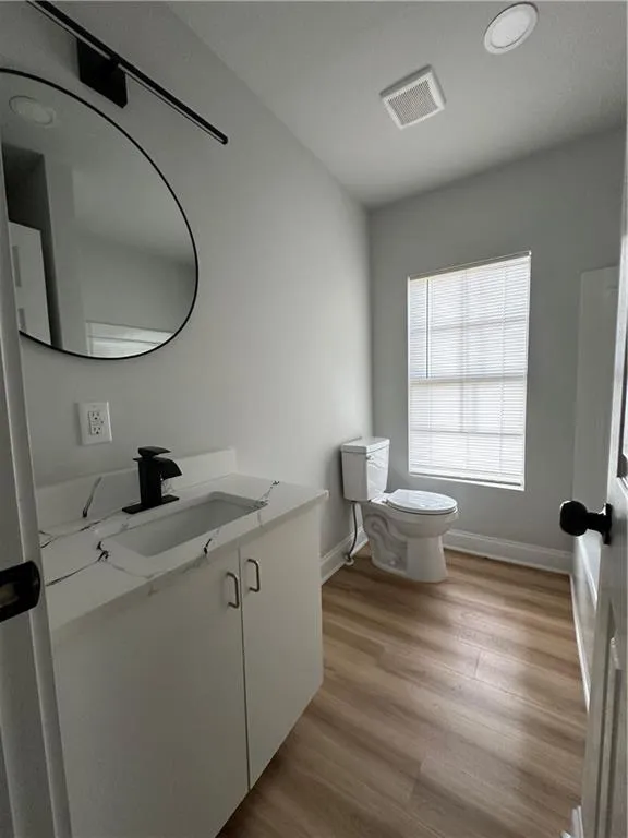 1345 Maple Street Stockbridge, GA 30281