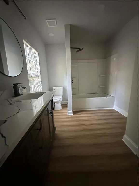 1345 Maple Street Stockbridge, GA 30281