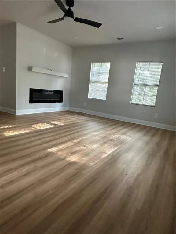 1345 Maple Street Stockbridge, GA 30281