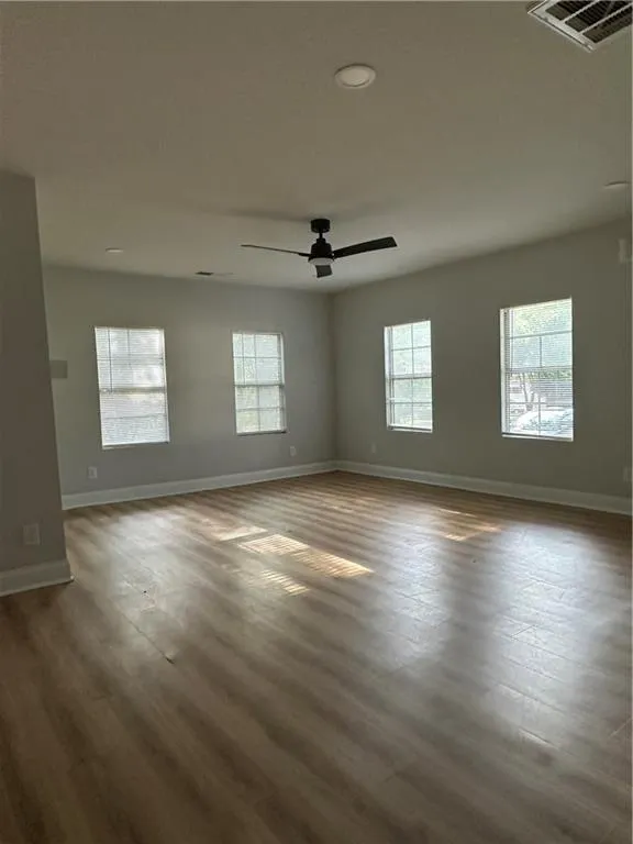1345 Maple Street Stockbridge, GA 30281