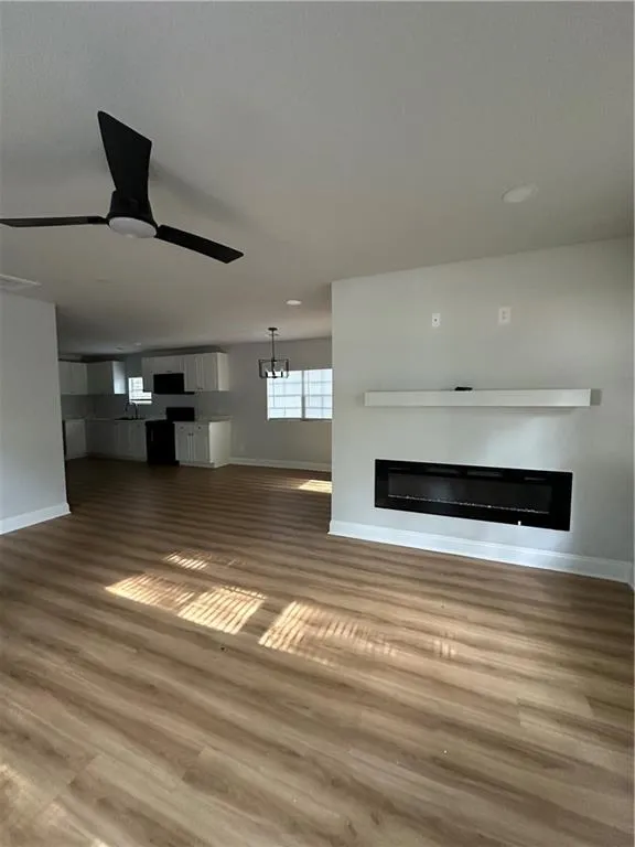 1345 Maple Street Stockbridge, GA 30281