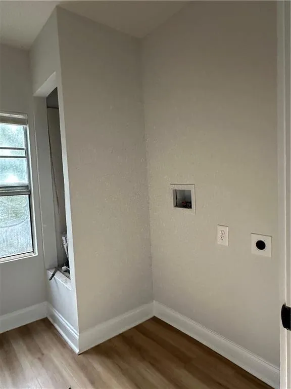 1345 Maple Street Stockbridge, GA 30281