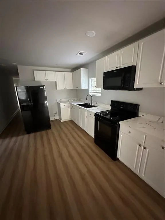 1345 Maple Street Stockbridge, GA 30281