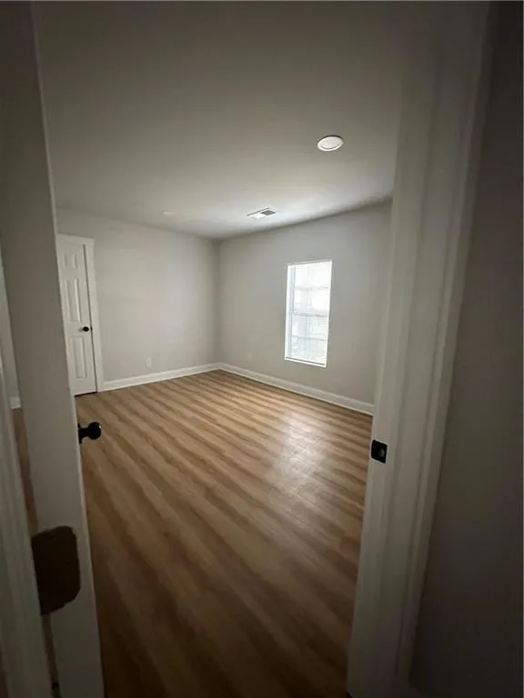 1345 Maple Street Stockbridge, GA 30281