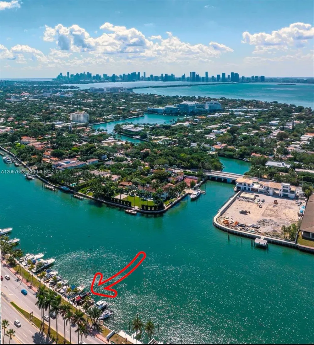 5005 Collins Ave #S-8 Miami Beach, FL 33140