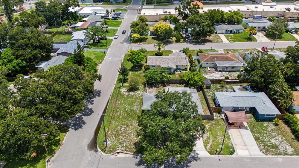 1223 S SAN REMO AVENUE Clearwater, FL 33756