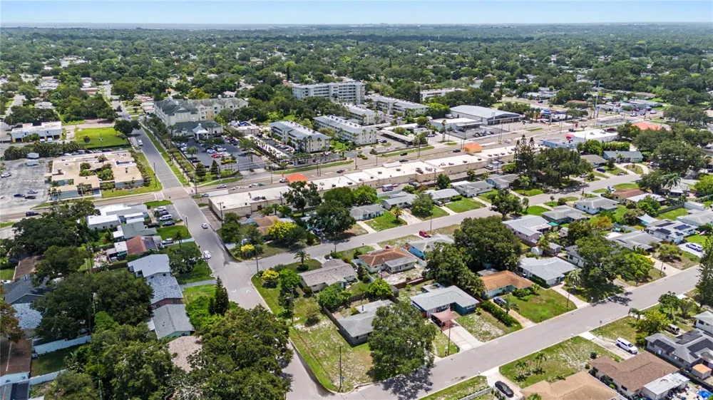 1223 S SAN REMO AVENUE Clearwater, FL 33756