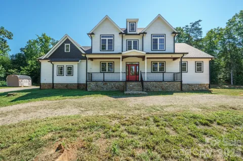 378 Walnut Tree Road