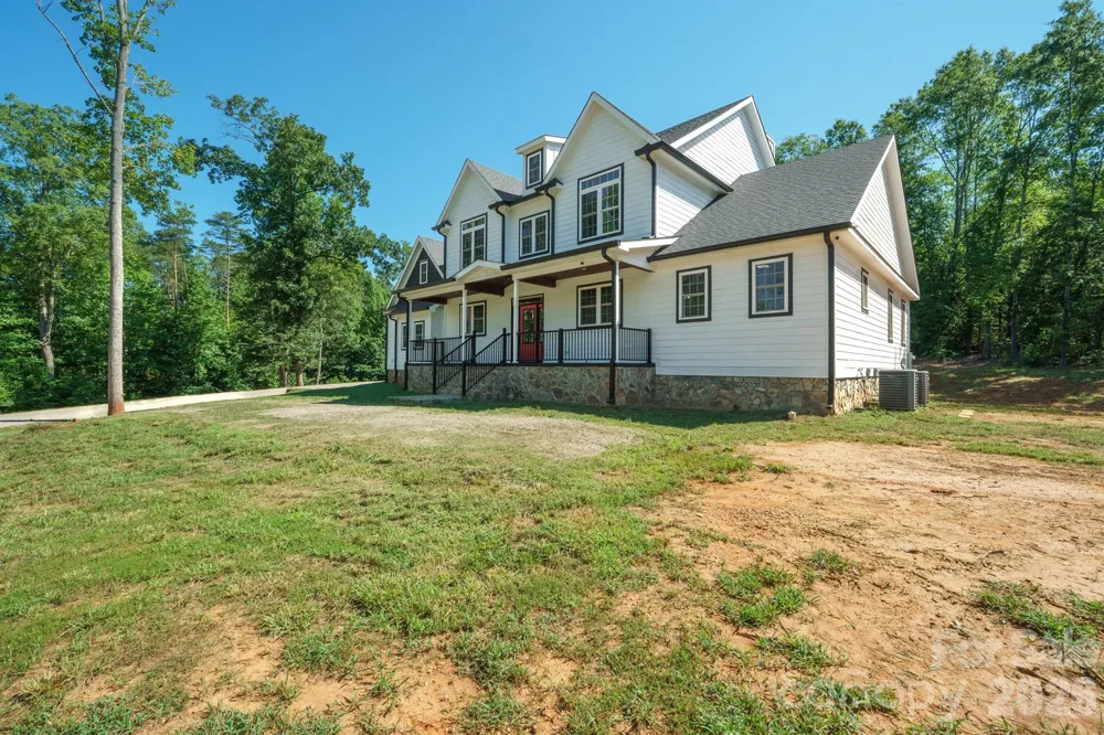378 Walnut Tree Road Statesville, NC 28625