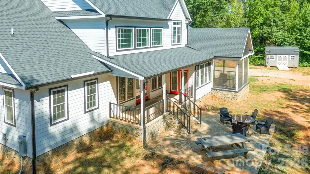 378 Walnut Tree Road Statesville, NC 28625