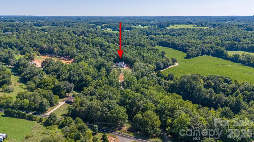 378 Walnut Tree Road Statesville, NC 28625