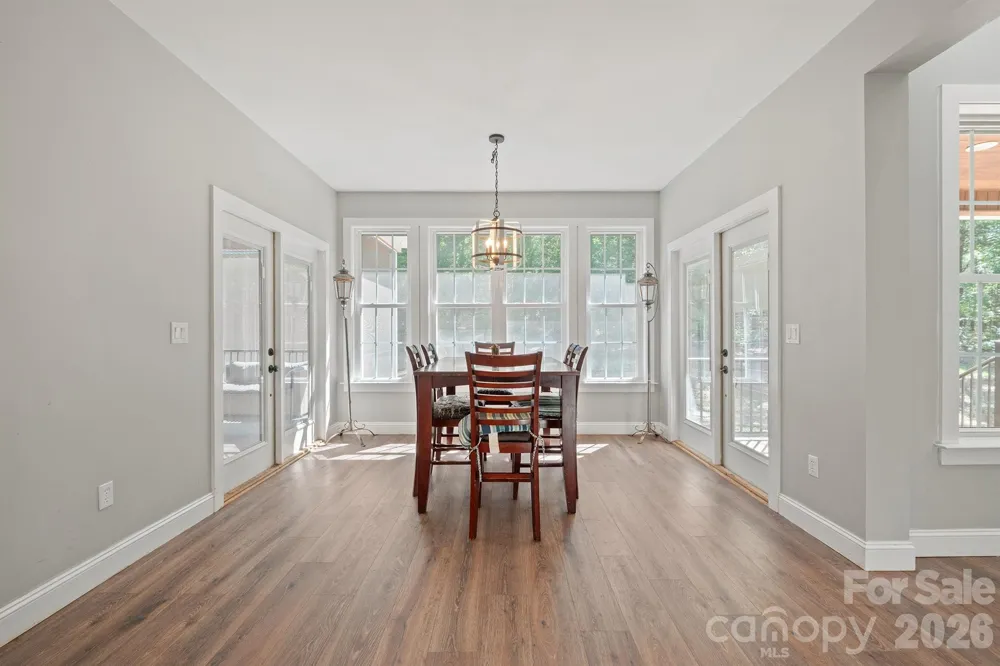 378 Walnut Tree Road Statesville, NC 28625