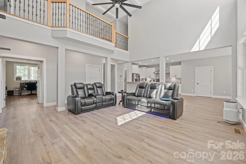 378 Walnut Tree Road Statesville, NC 28625