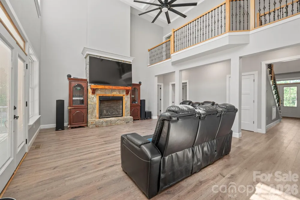 378 Walnut Tree Road Statesville, NC 28625