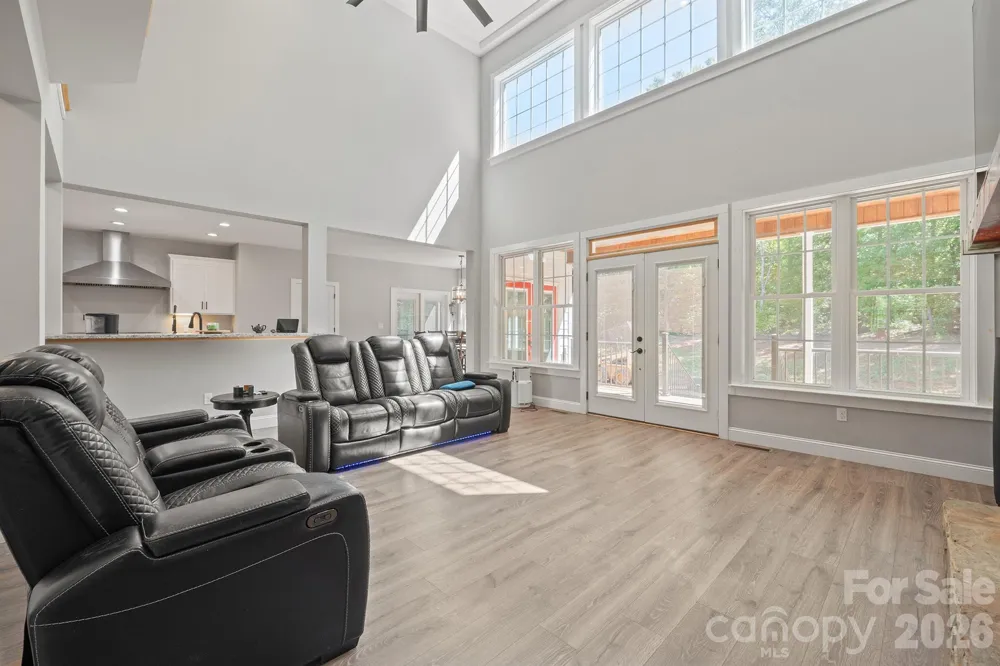 378 Walnut Tree Road Statesville, NC 28625
