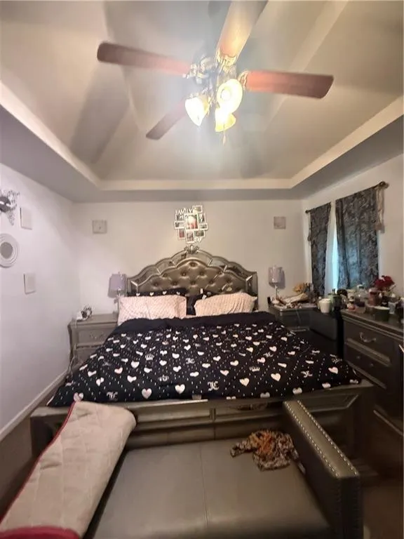 6572 Woodwell Drive Union City, GA 30291