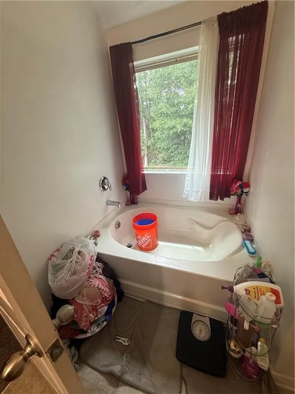 6572 Woodwell Drive Union City, GA 30291