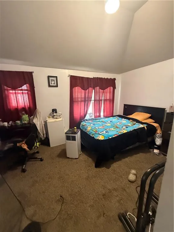 6572 Woodwell Drive Union City, GA 30291