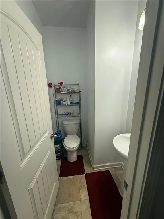 6572 Woodwell Drive Union City, GA 30291