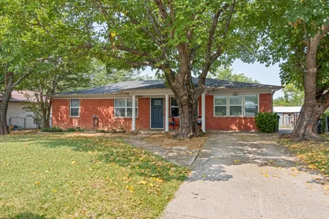1009 Zelda Drive