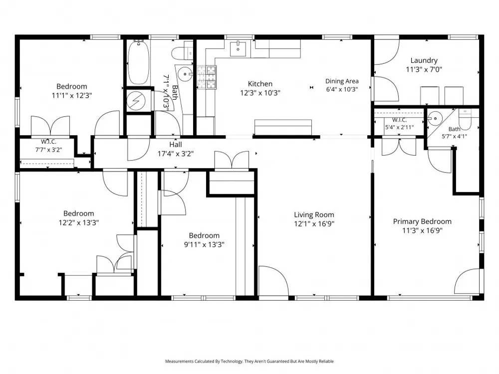1009 Zelda Drive Hurst, TX 76053