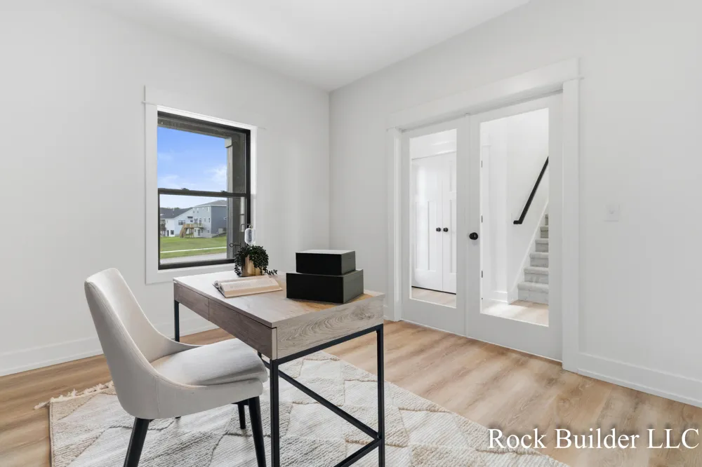 3337 Eagle Peak Drive Jenison, MI 49428