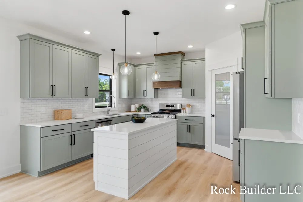 3337 Eagle Peak Drive Jenison, MI 49428