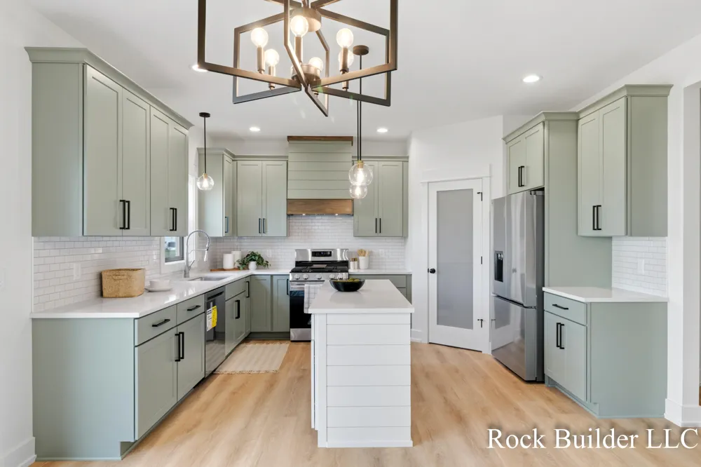 3337 Eagle Peak Drive Jenison, MI 49428
