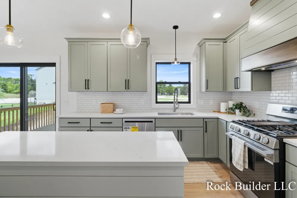 3337 Eagle Peak Drive Jenison, MI 49428
